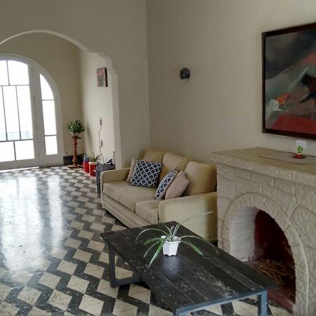 Cozy And Comfortable Home In Miraflores ลิมา ภายนอก รูปภาพ