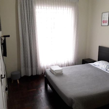 Cozy And Comfortable Home In Miraflores ลิมา ภายนอก รูปภาพ