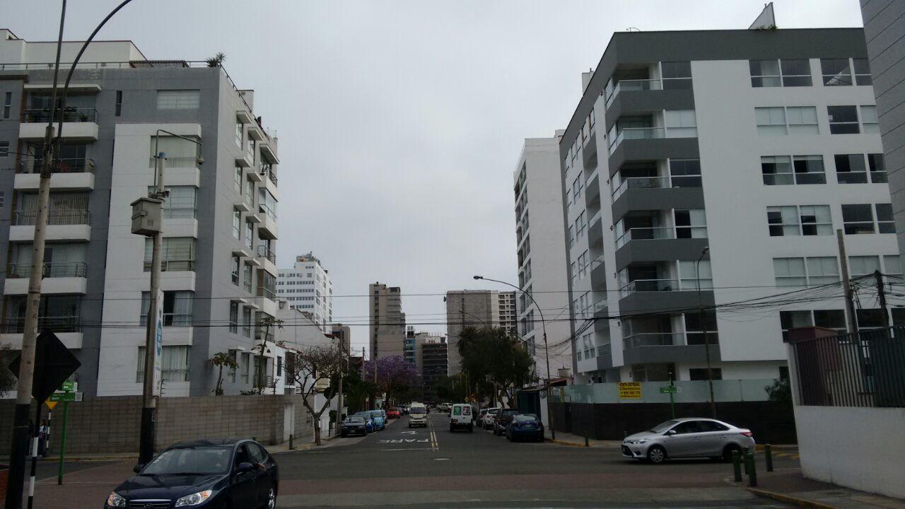 Cozy And Comfortable Home In Miraflores ลิมา ภายนอก รูปภาพ