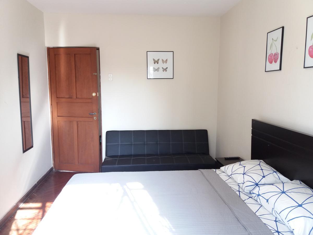 Cozy And Comfortable Home In Miraflores ลิมา ภายนอก รูปภาพ