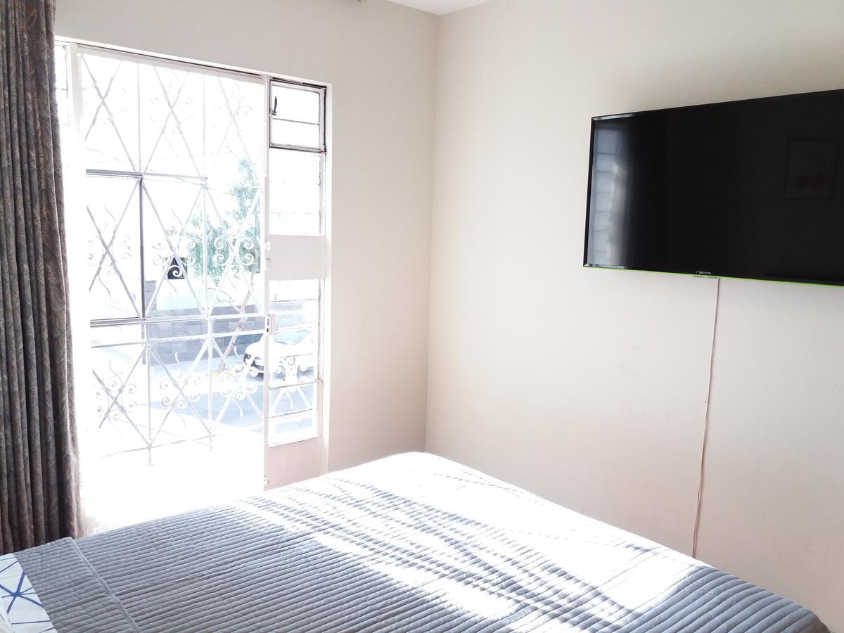 Cozy And Comfortable Home In Miraflores ลิมา ภายนอก รูปภาพ