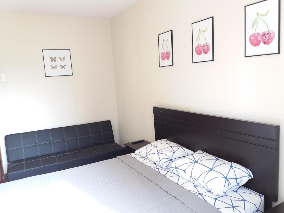 Cozy And Comfortable Home In Miraflores ลิมา ภายนอก รูปภาพ