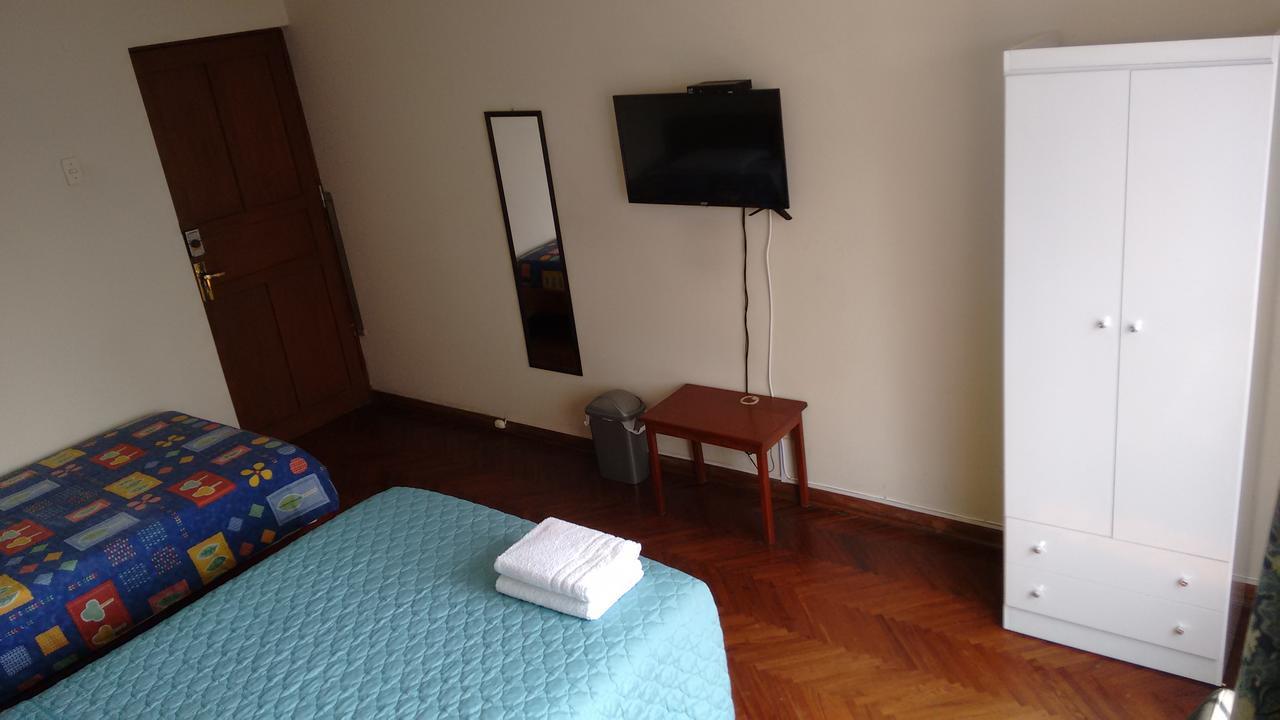 Cozy And Comfortable Home In Miraflores ลิมา ภายนอก รูปภาพ