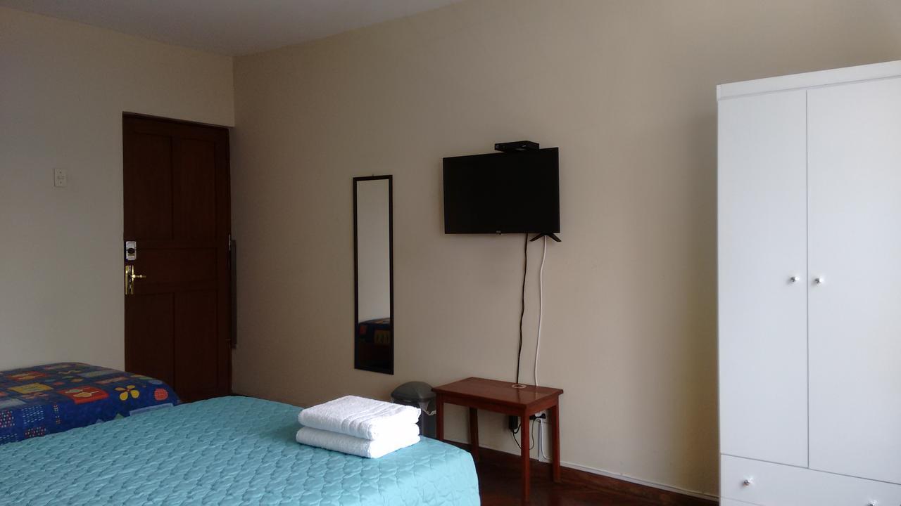Cozy And Comfortable Home In Miraflores ลิมา ภายนอก รูปภาพ