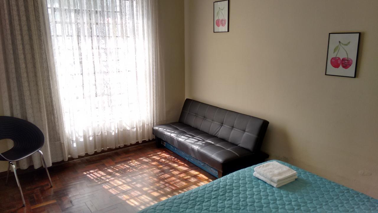 Cozy And Comfortable Home In Miraflores ลิมา ภายนอก รูปภาพ