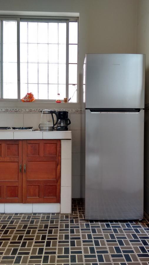 Cozy And Comfortable Home In Miraflores ลิมา ภายนอก รูปภาพ