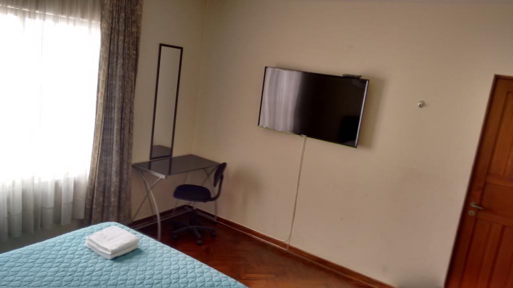 Cozy And Comfortable Home In Miraflores ลิมา ภายนอก รูปภาพ