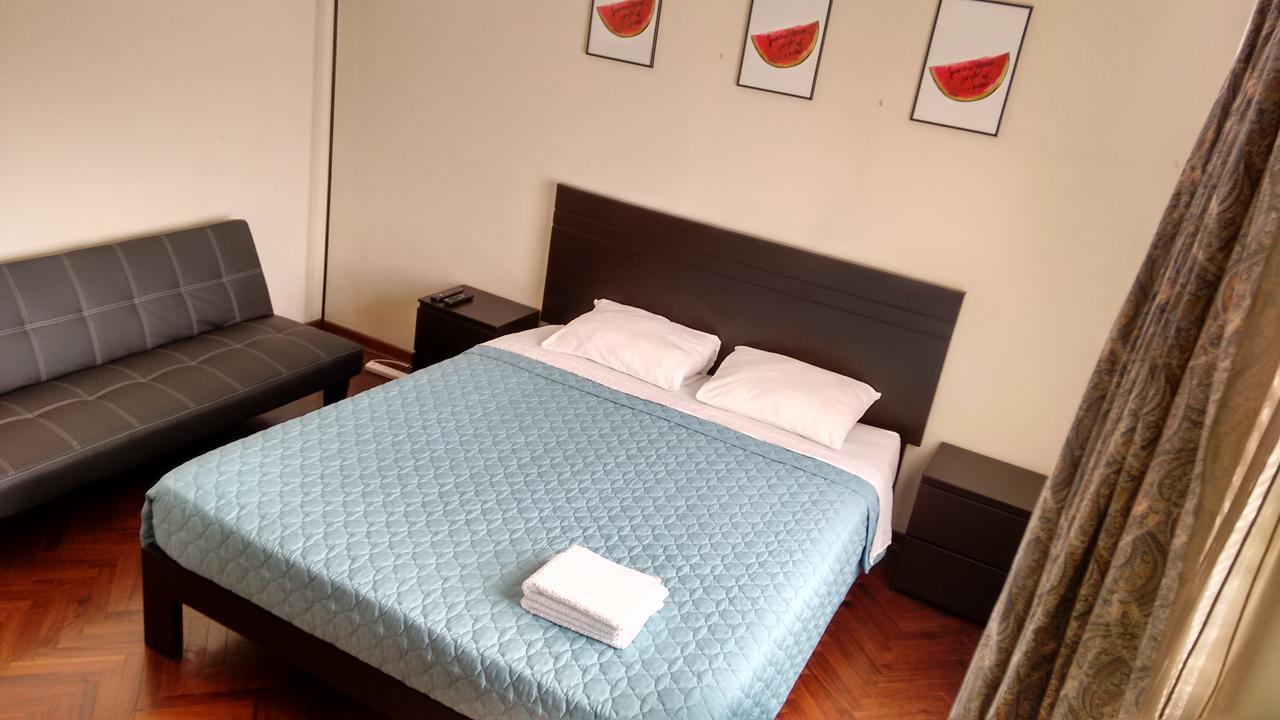 Cozy And Comfortable Home In Miraflores ลิมา ภายนอก รูปภาพ