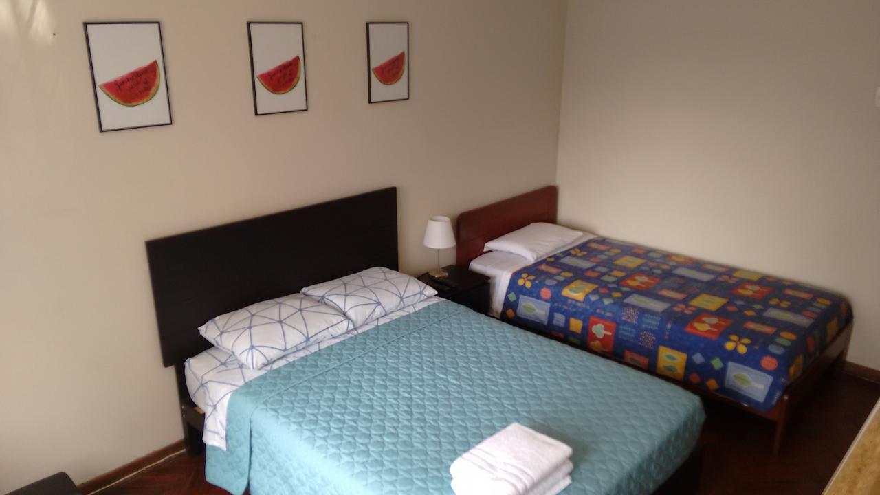 Cozy And Comfortable Home In Miraflores ลิมา ภายนอก รูปภาพ