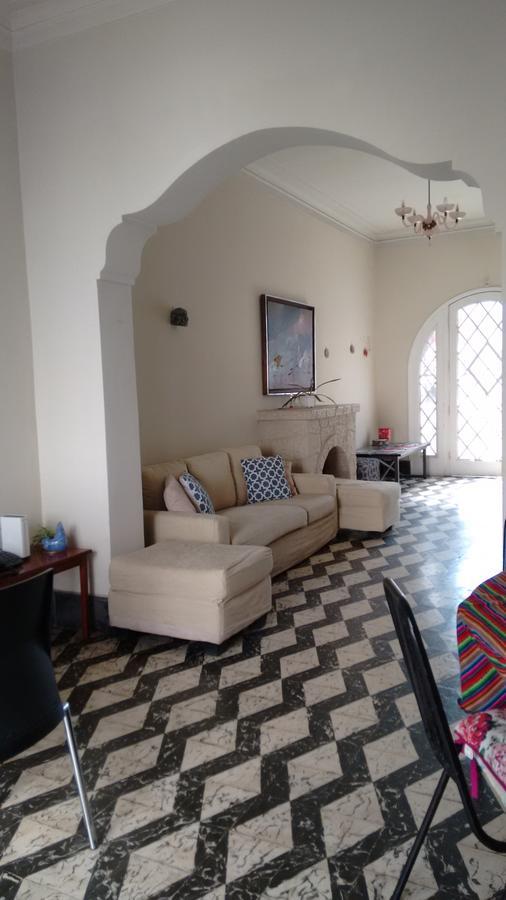 Cozy And Comfortable Home In Miraflores ลิมา ภายนอก รูปภาพ