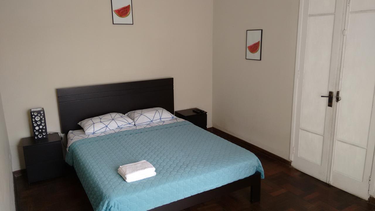 Cozy And Comfortable Home In Miraflores ลิมา ภายนอก รูปภาพ