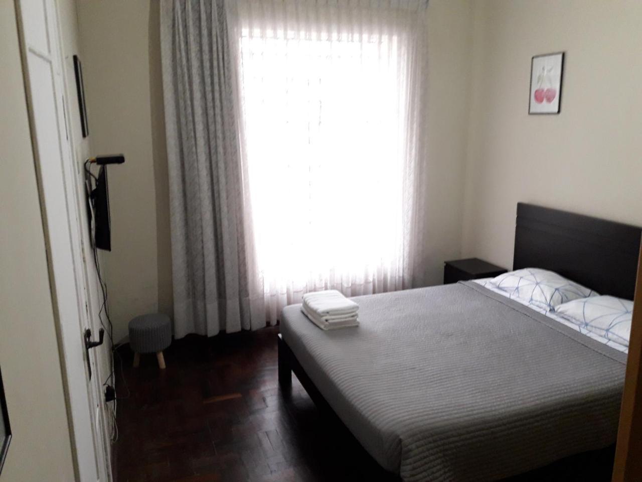 Cozy And Comfortable Home In Miraflores ลิมา ภายนอก รูปภาพ