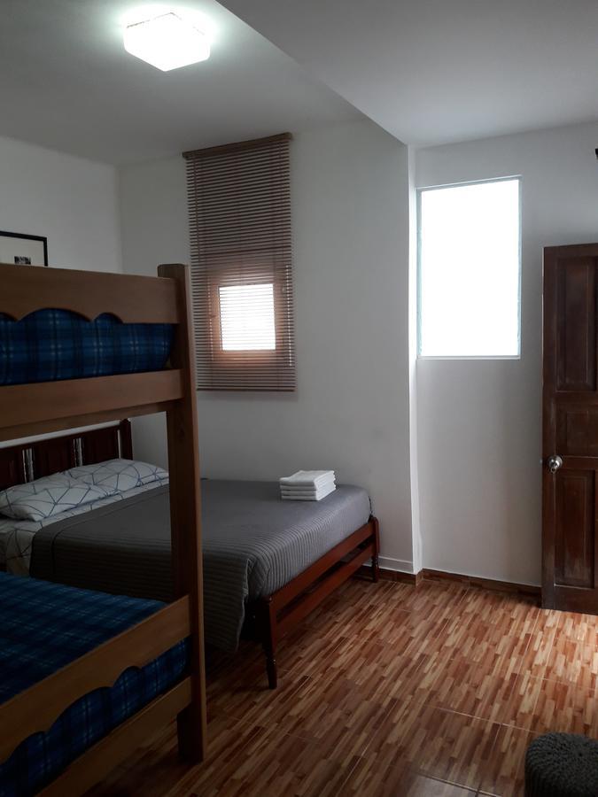 Cozy And Comfortable Home In Miraflores ลิมา ภายนอก รูปภาพ