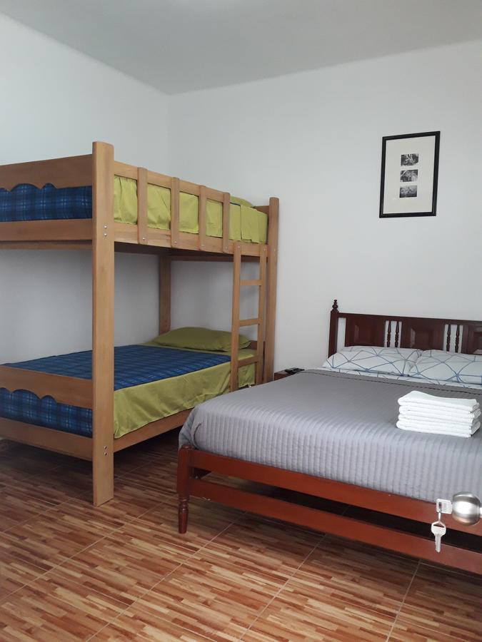 Cozy And Comfortable Home In Miraflores ลิมา ภายนอก รูปภาพ
