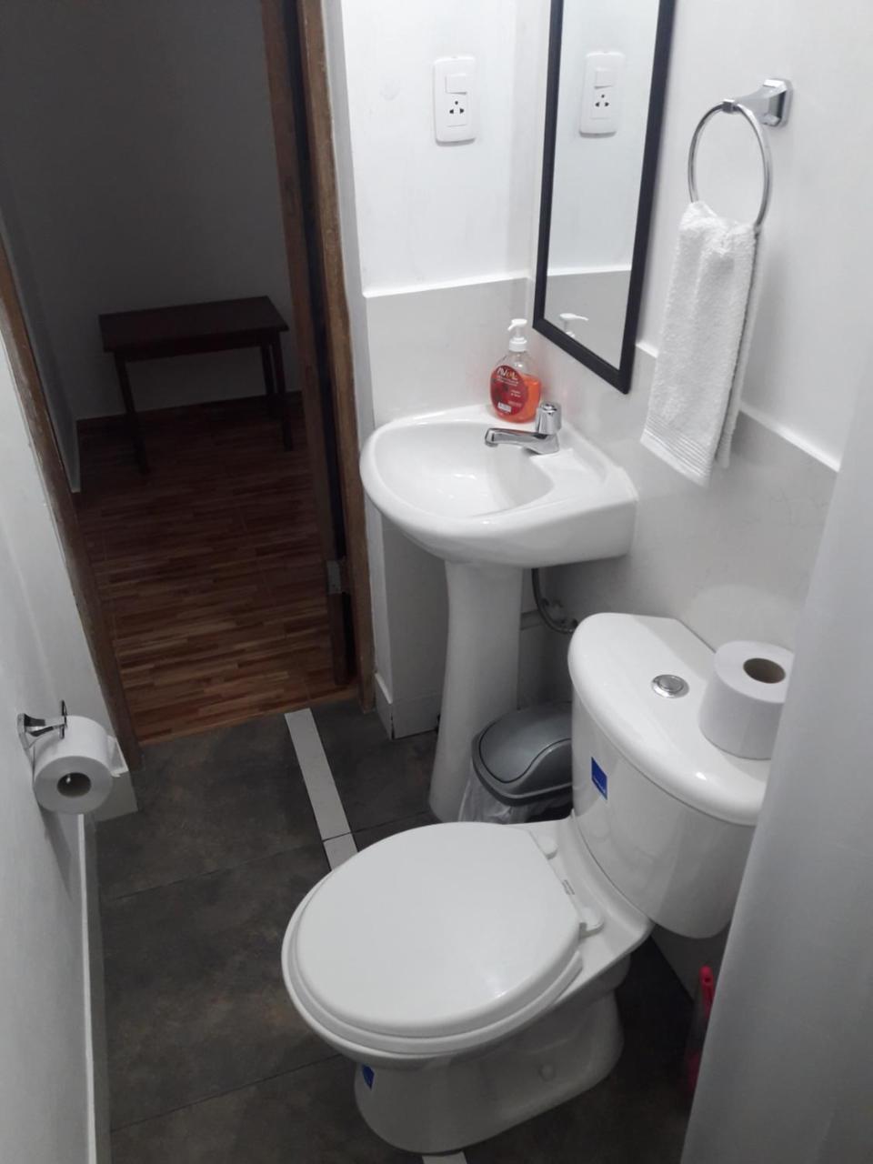 Cozy And Comfortable Home In Miraflores ลิมา ภายนอก รูปภาพ